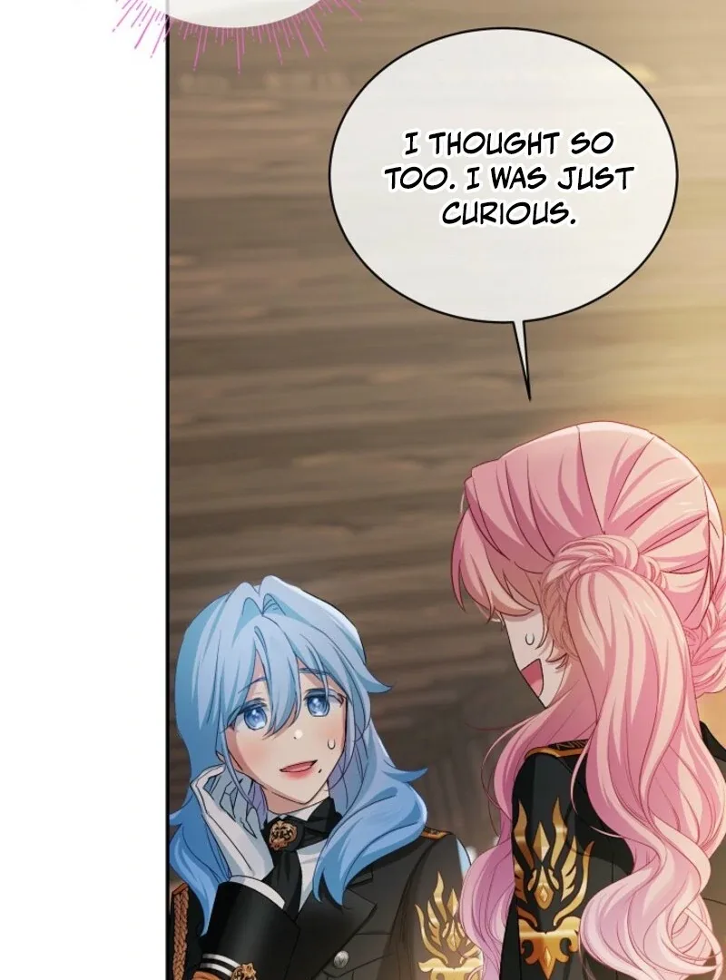 The Little Lady Behind The Scenes Chapter 121 page 66