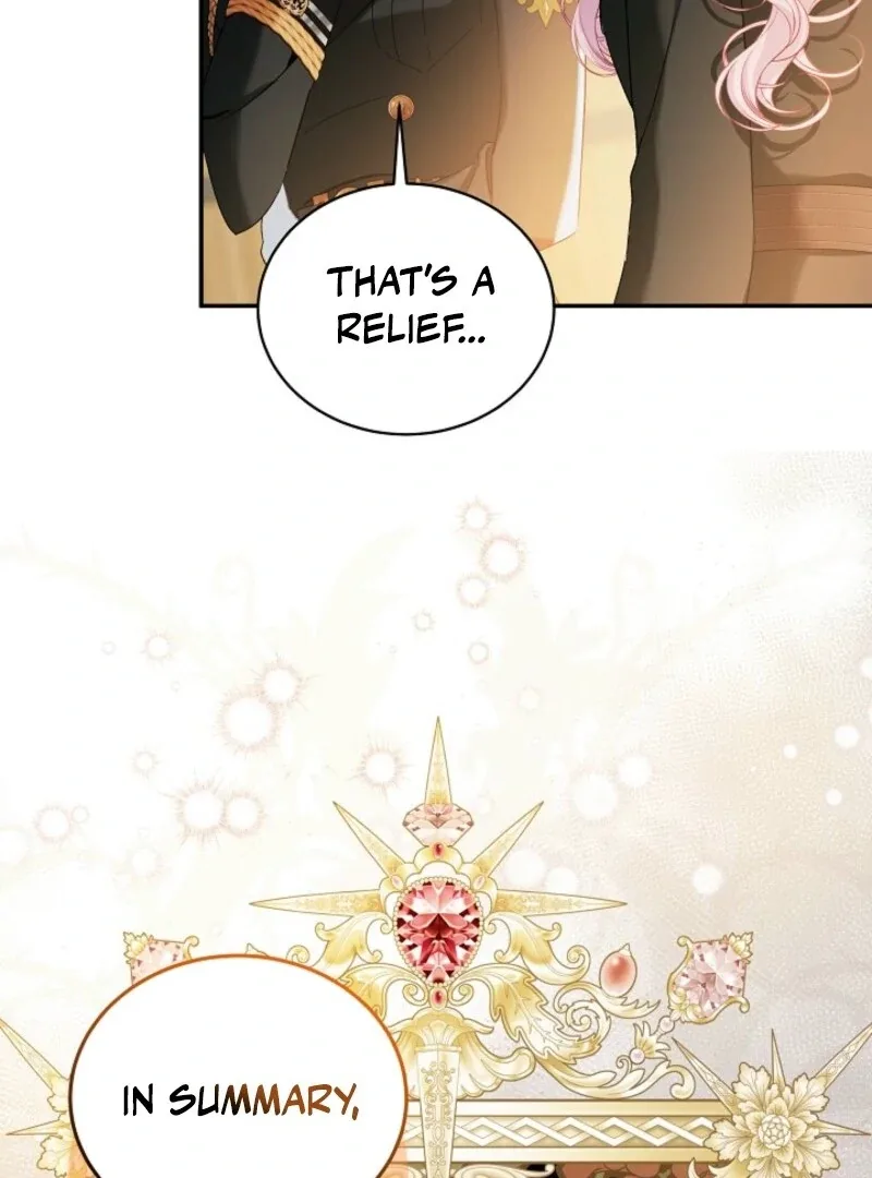 The Little Lady Behind The Scenes Chapter 121 page 67