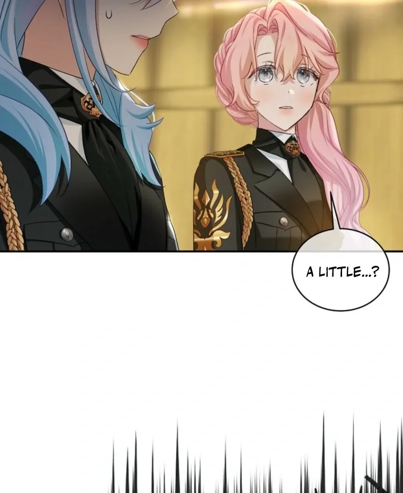 The Little Lady Behind The Scenes Chapter 121 page 70