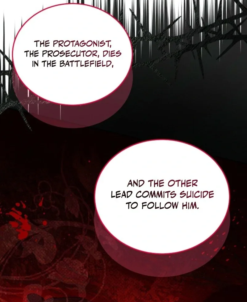 The Little Lady Behind The Scenes Chapter 121 page 71
