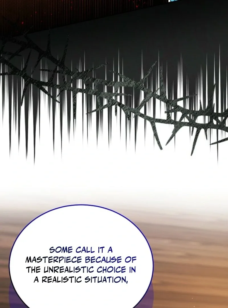 The Little Lady Behind The Scenes Chapter 121 page 73