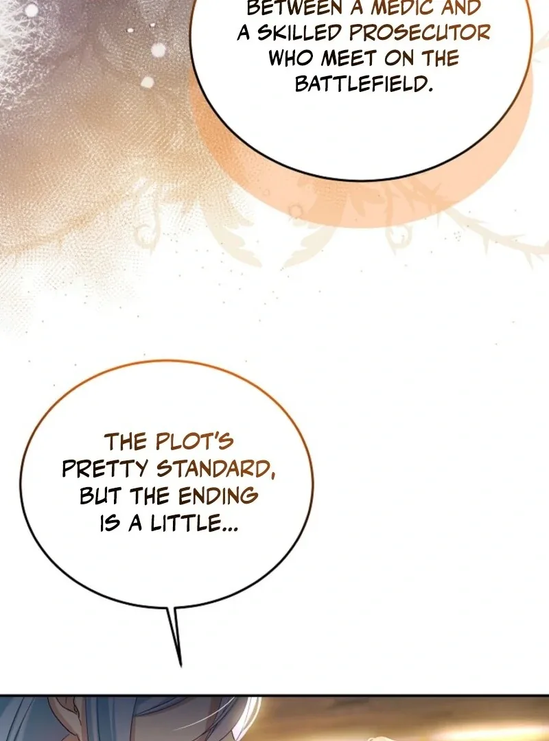 The Little Lady Behind The Scenes Chapter 121 page 69