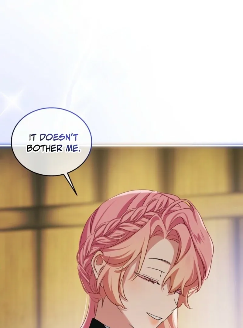 The Little Lady Behind The Scenes Chapter 121 page 77