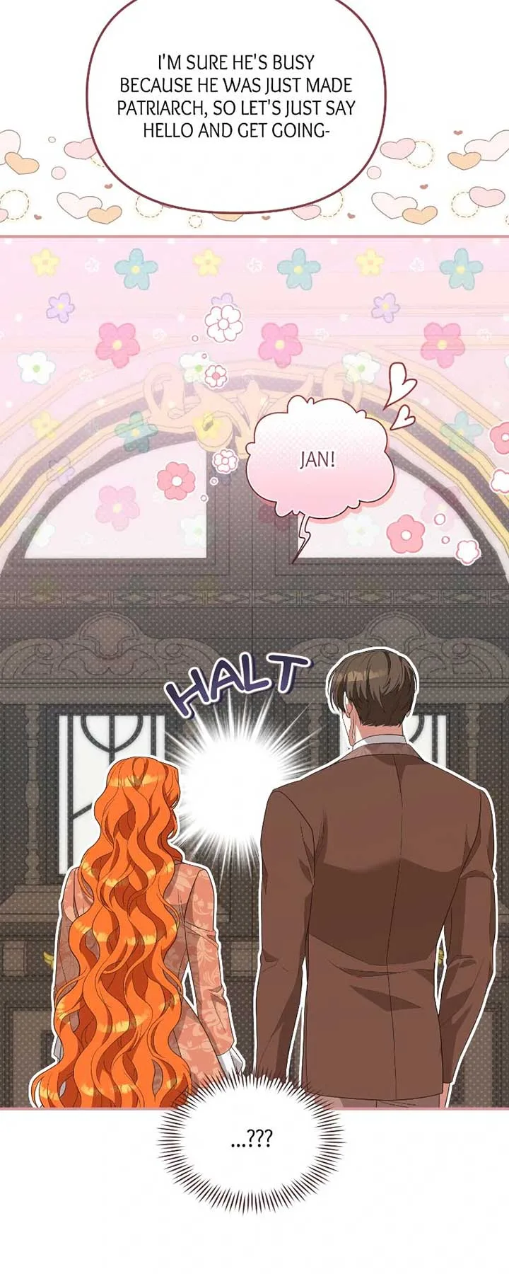 To Those Who Long for My Destruction Chapter 121 page 5