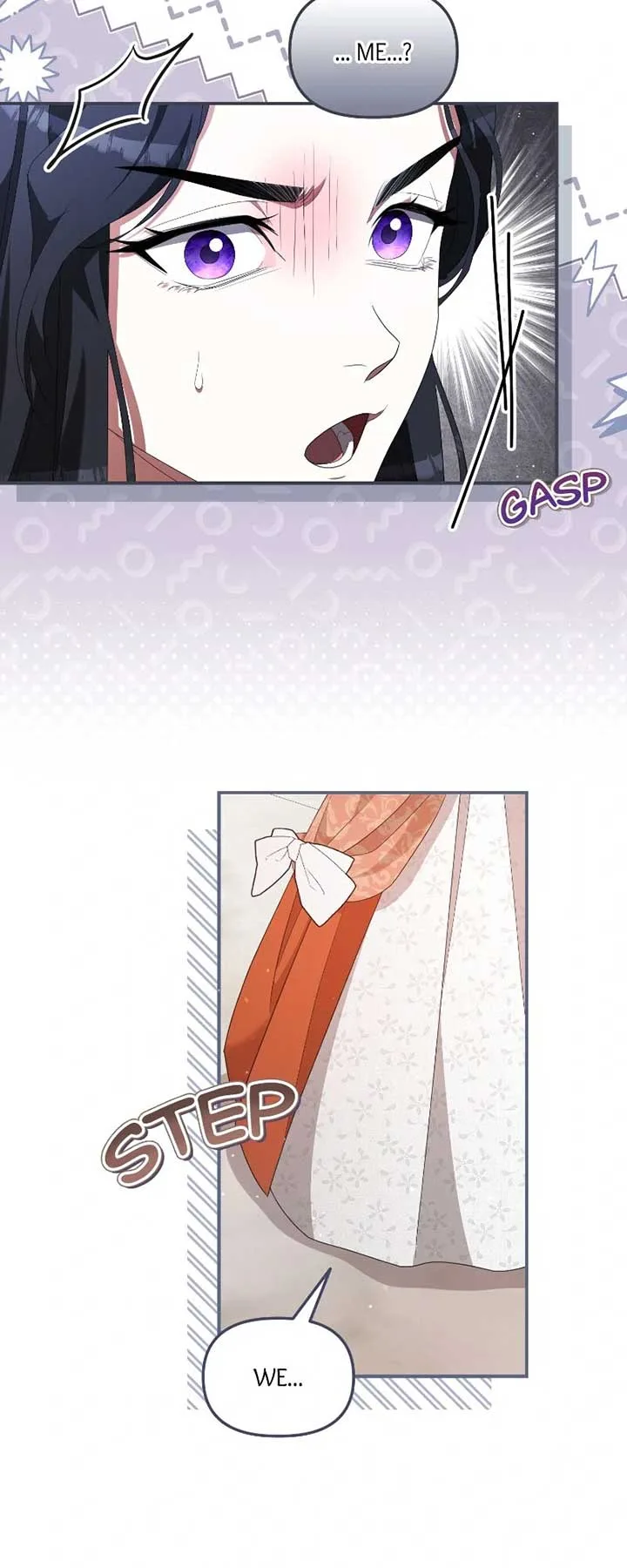 To Those Who Long for My Destruction Chapter 121 page 7