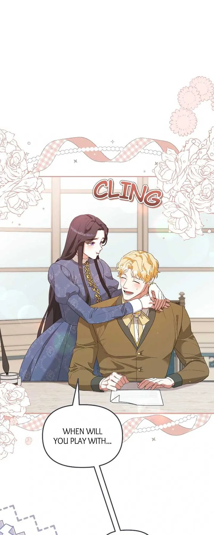 To Those Who Long for My Destruction Chapter 121 page 6