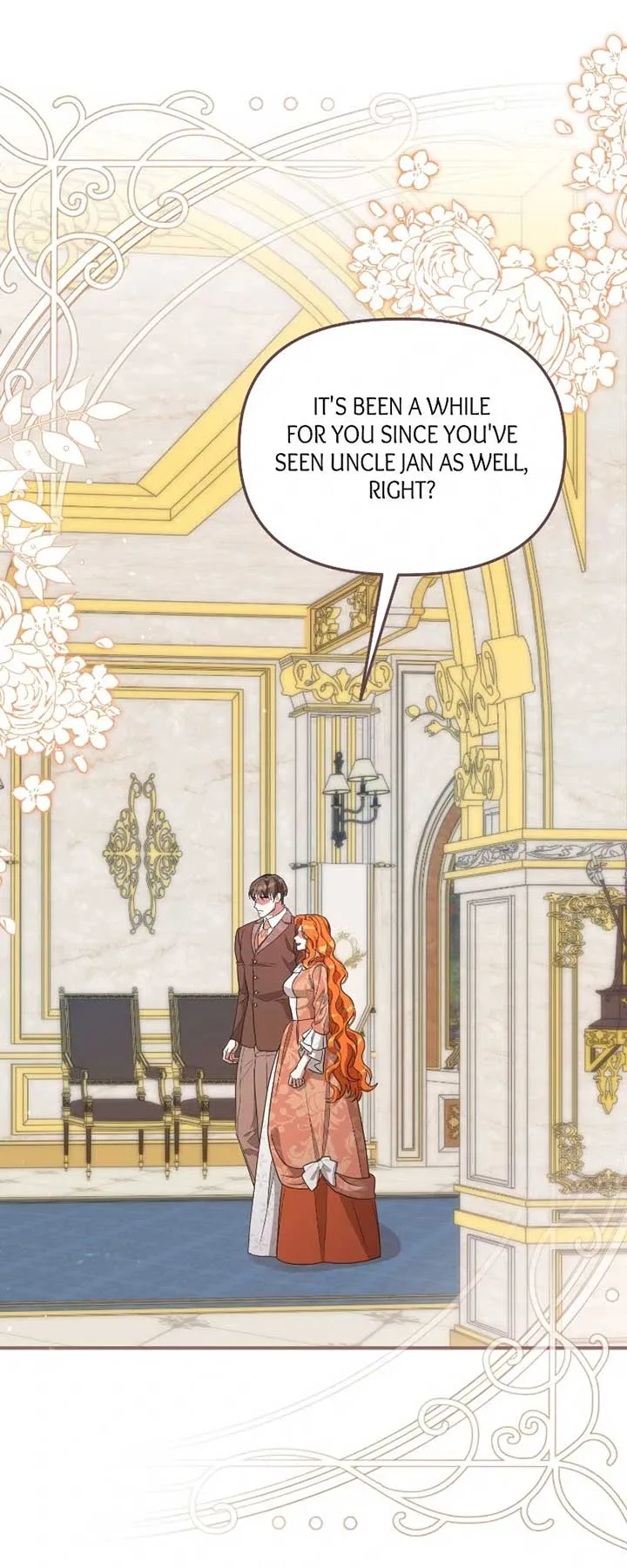 To Those Who Long for My Destruction Chapter 121 page 3