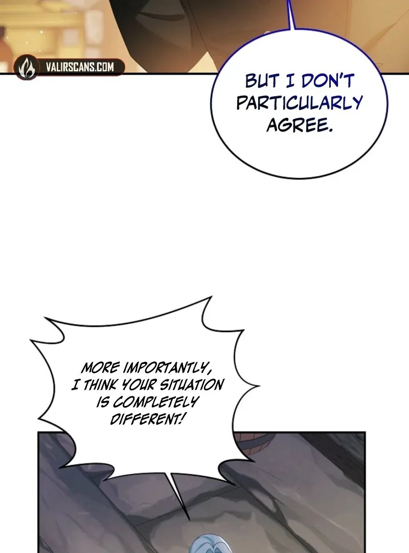 The Little Lady Behind The Scenes Chapter 121 page 75