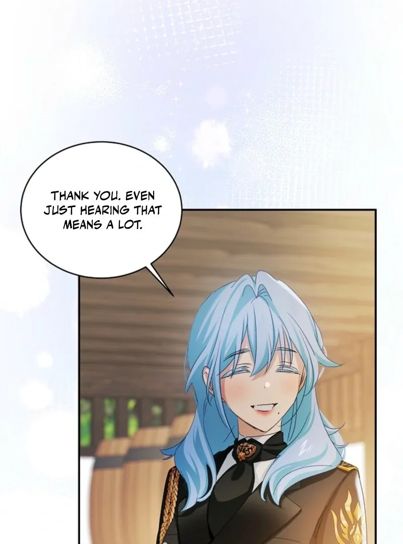The Little Lady Behind The Scenes Chapter 121 page 81