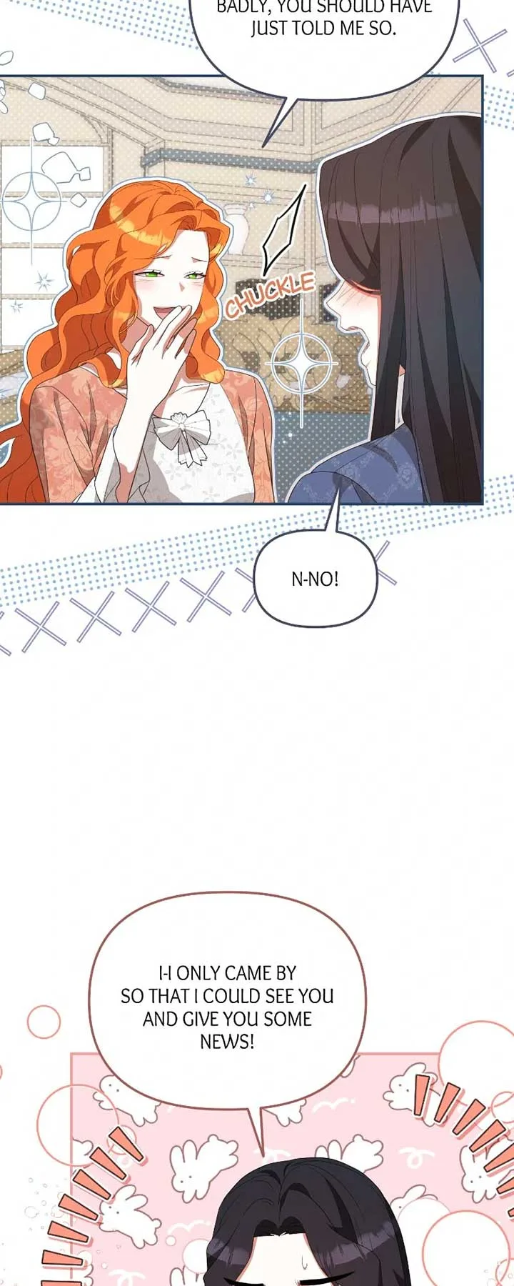 To Those Who Long for My Destruction Chapter 121 page 13