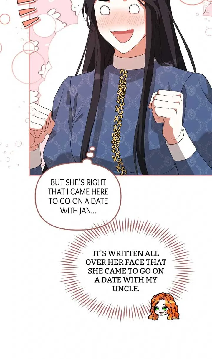 To Those Who Long for My Destruction Chapter 121 page 14