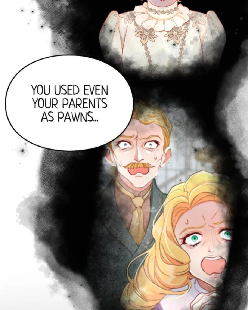 Vengeance from a Saint Full of Wounds Chapter 121 page 17