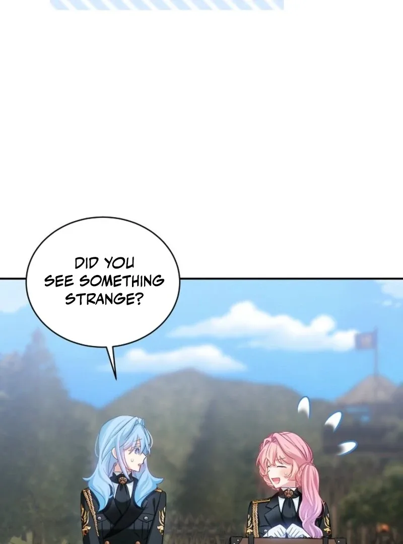 The Little Lady Behind The Scenes Chapter 121 page 87