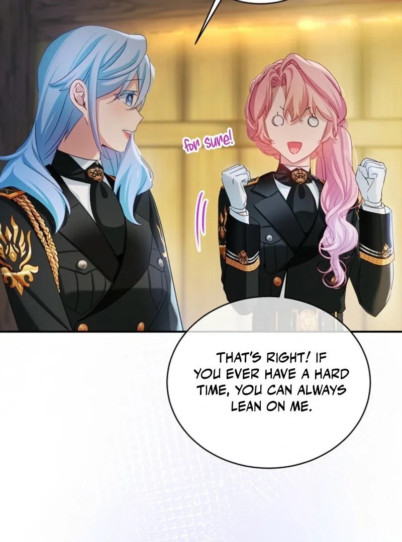 The Little Lady Behind The Scenes Chapter 121 page 80