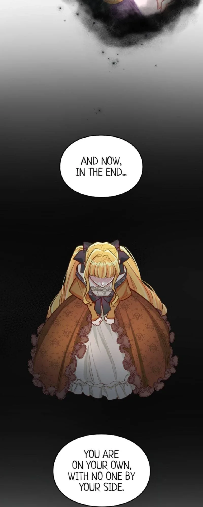 Vengeance from a Saint Full of Wounds Chapter 121 page 18