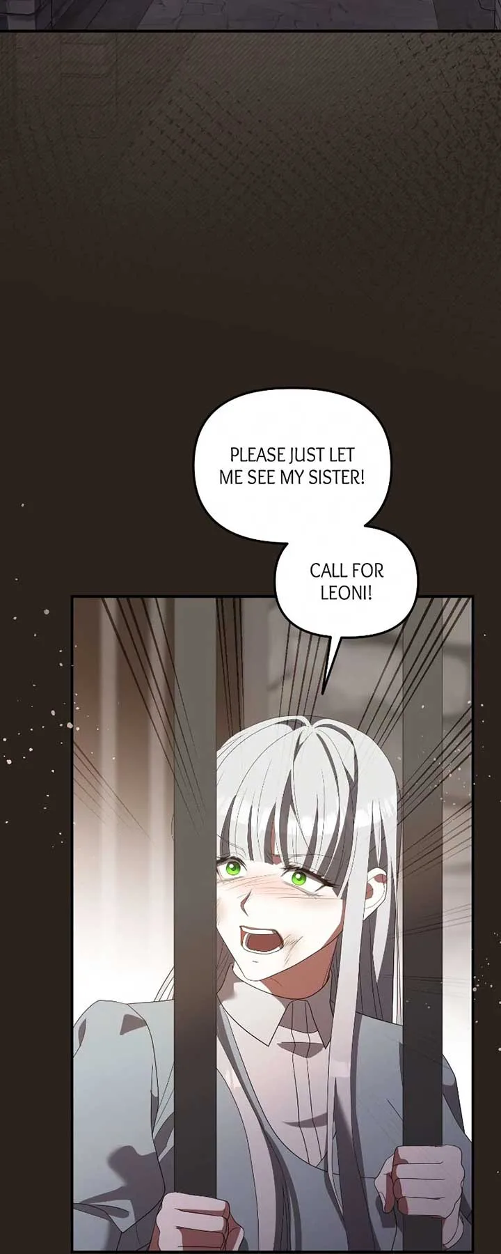To Those Who Long for My Destruction Chapter 121 page 19