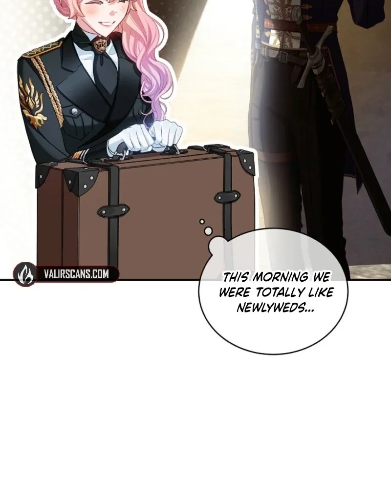 The Little Lady Behind The Scenes Chapter 121 page 85
