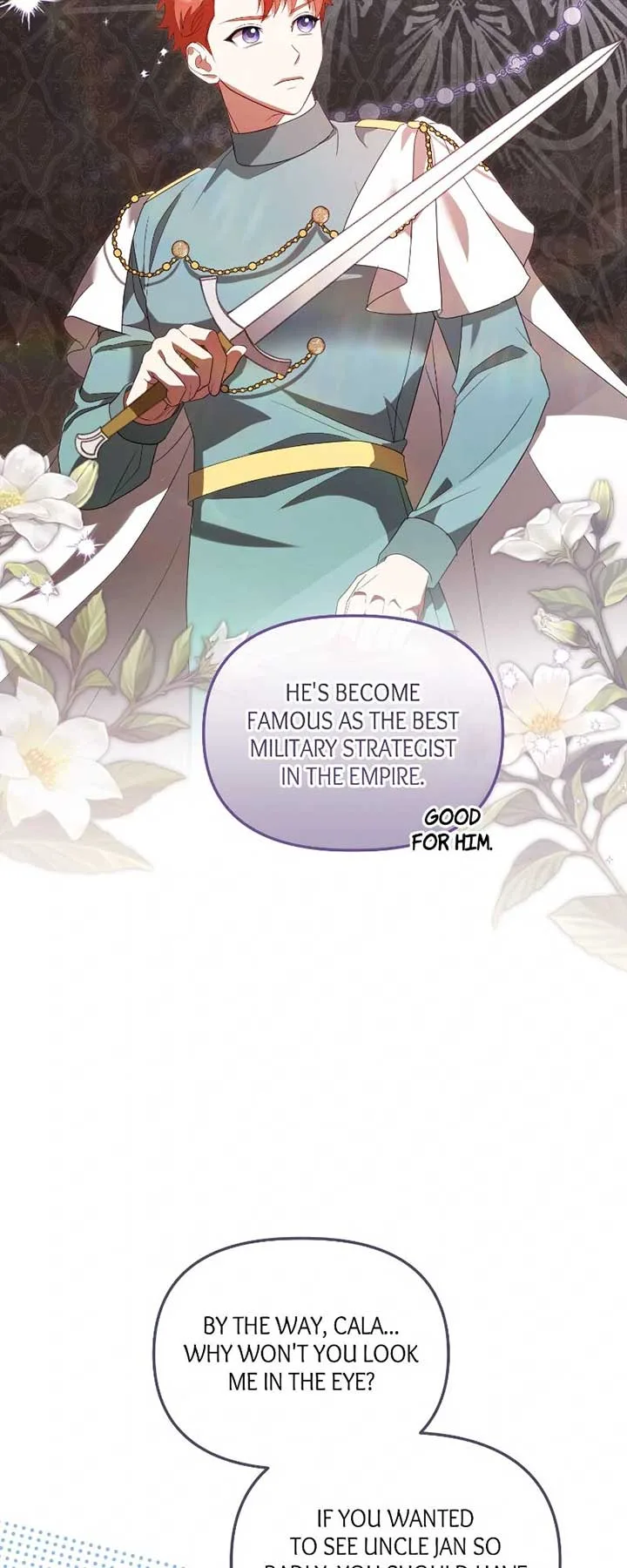 To Those Who Long for My Destruction Chapter 121 page 12