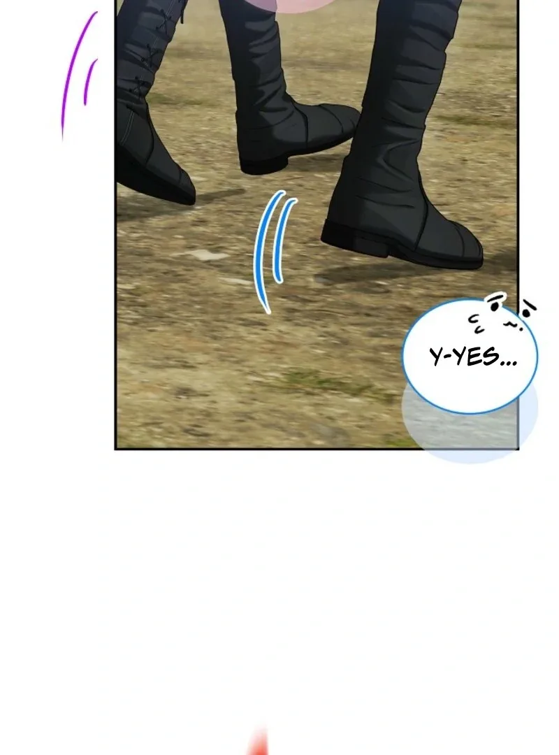 The Little Lady Behind The Scenes Chapter 121 page 89
