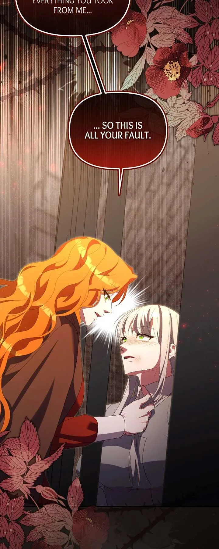To Those Who Long for My Destruction Chapter 121 page 29