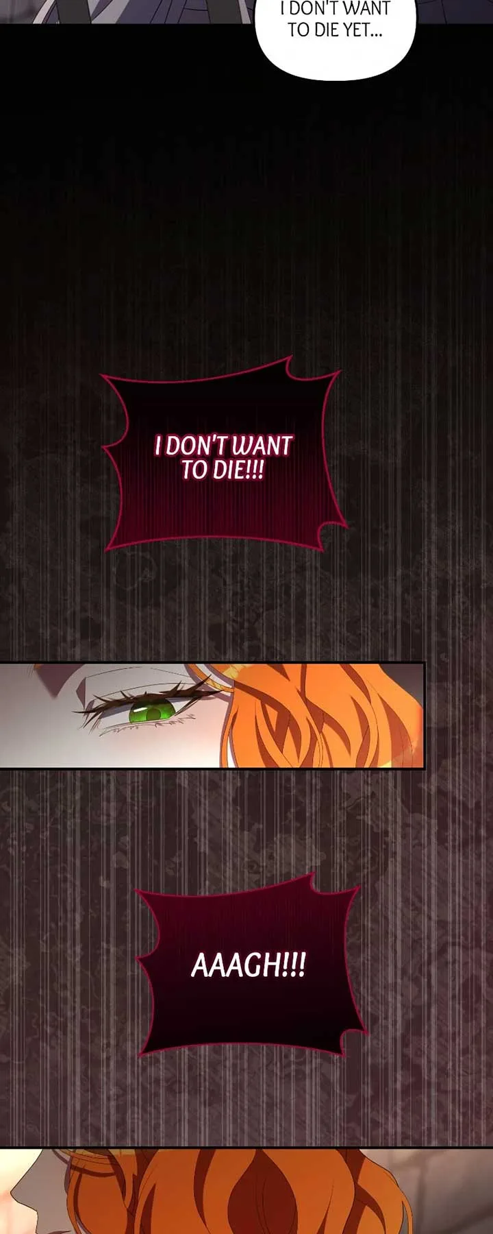 To Those Who Long for My Destruction Chapter 121 page 33