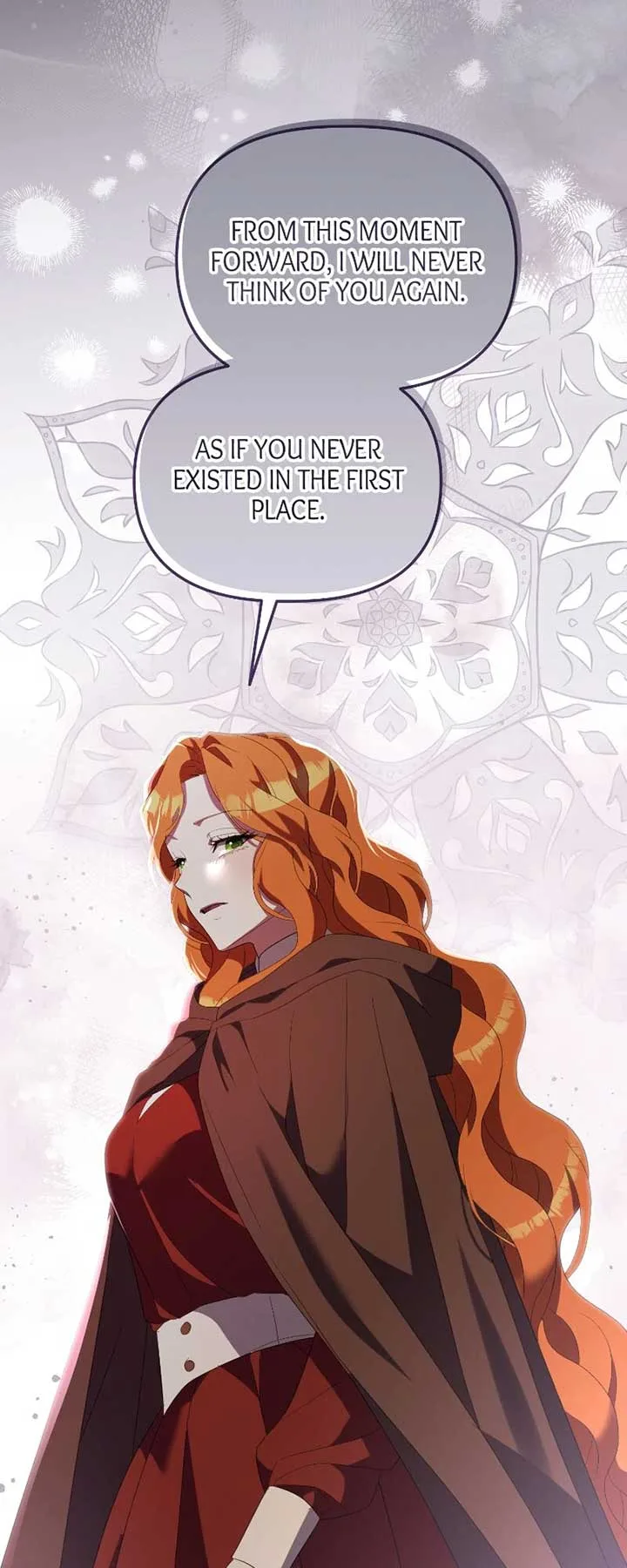 To Those Who Long for My Destruction Chapter 121 page 31