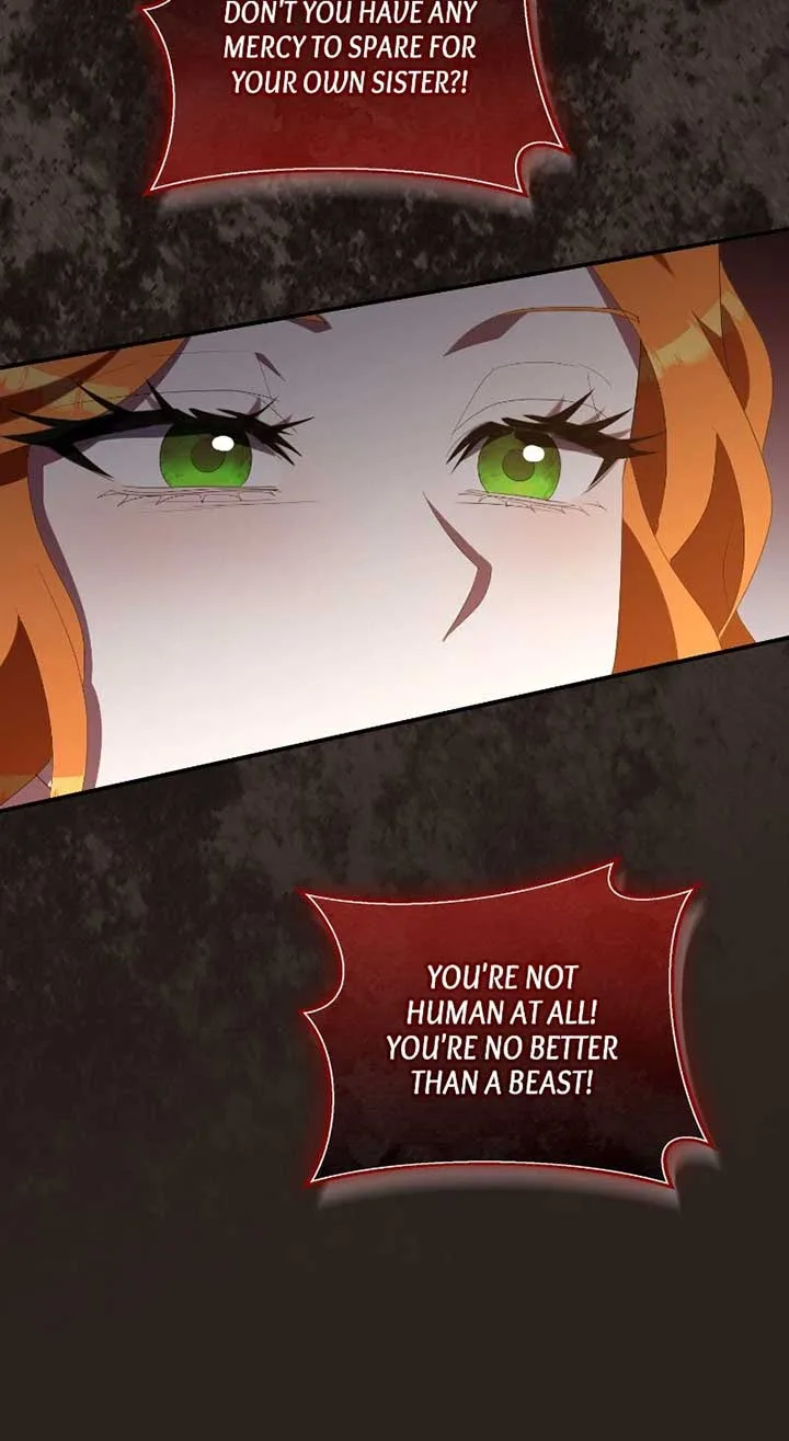 To Those Who Long for My Destruction Chapter 121 page 26