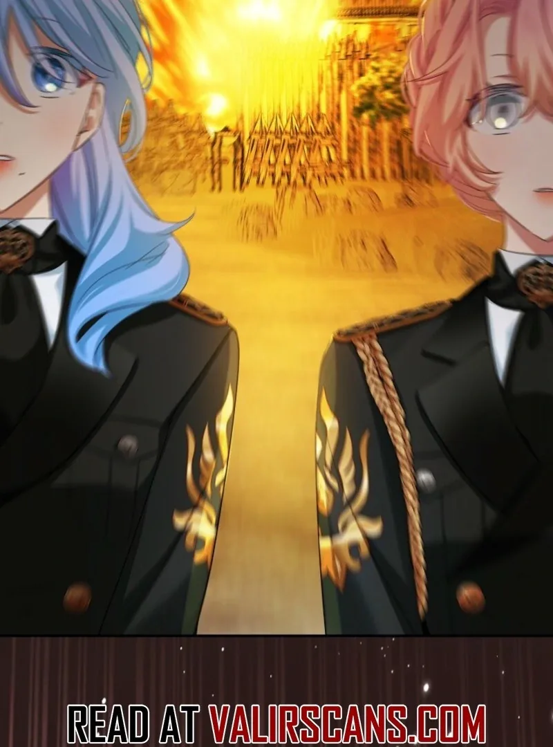 The Little Lady Behind The Scenes Chapter 121 page 91
