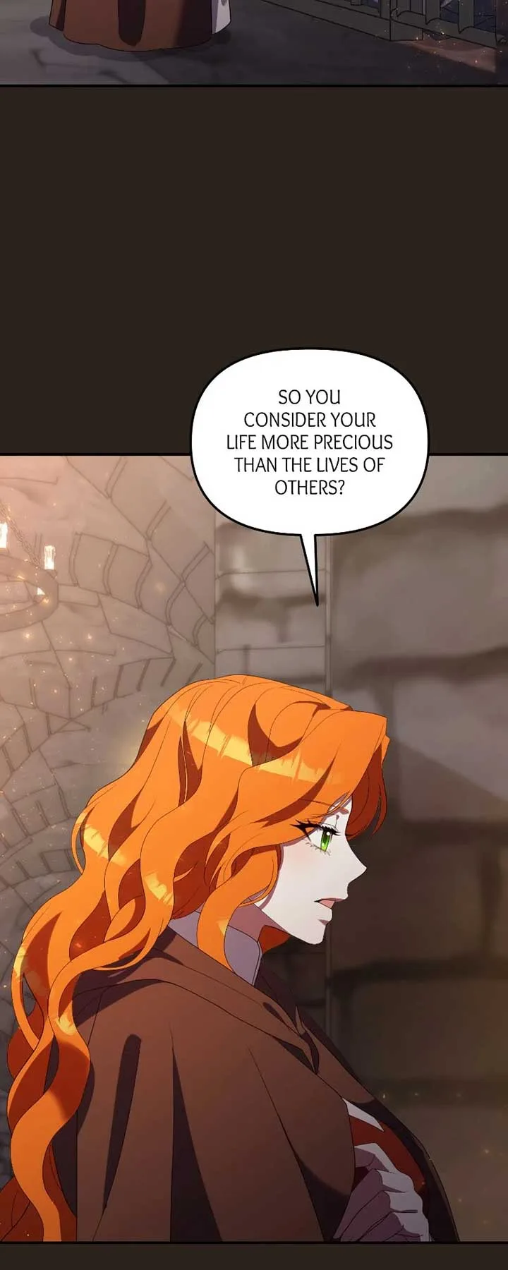 To Those Who Long for My Destruction Chapter 121 page 24