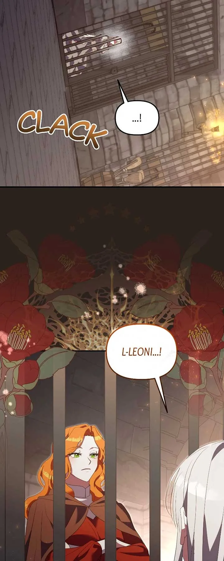 To Those Who Long for My Destruction Chapter 121 page 22