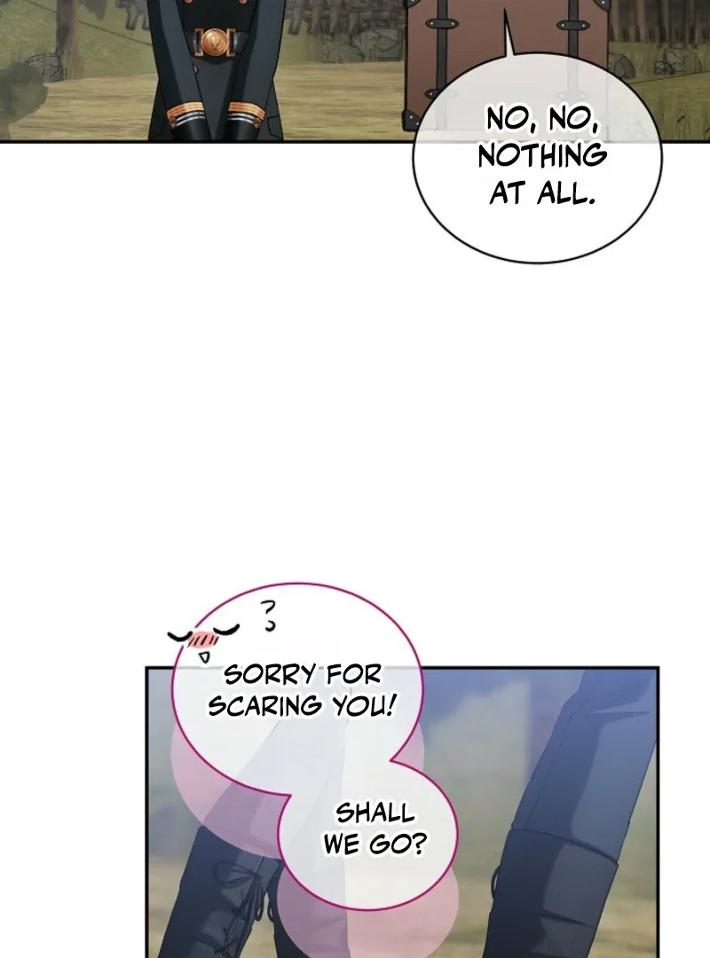 The Little Lady Behind The Scenes Chapter 121 page 88