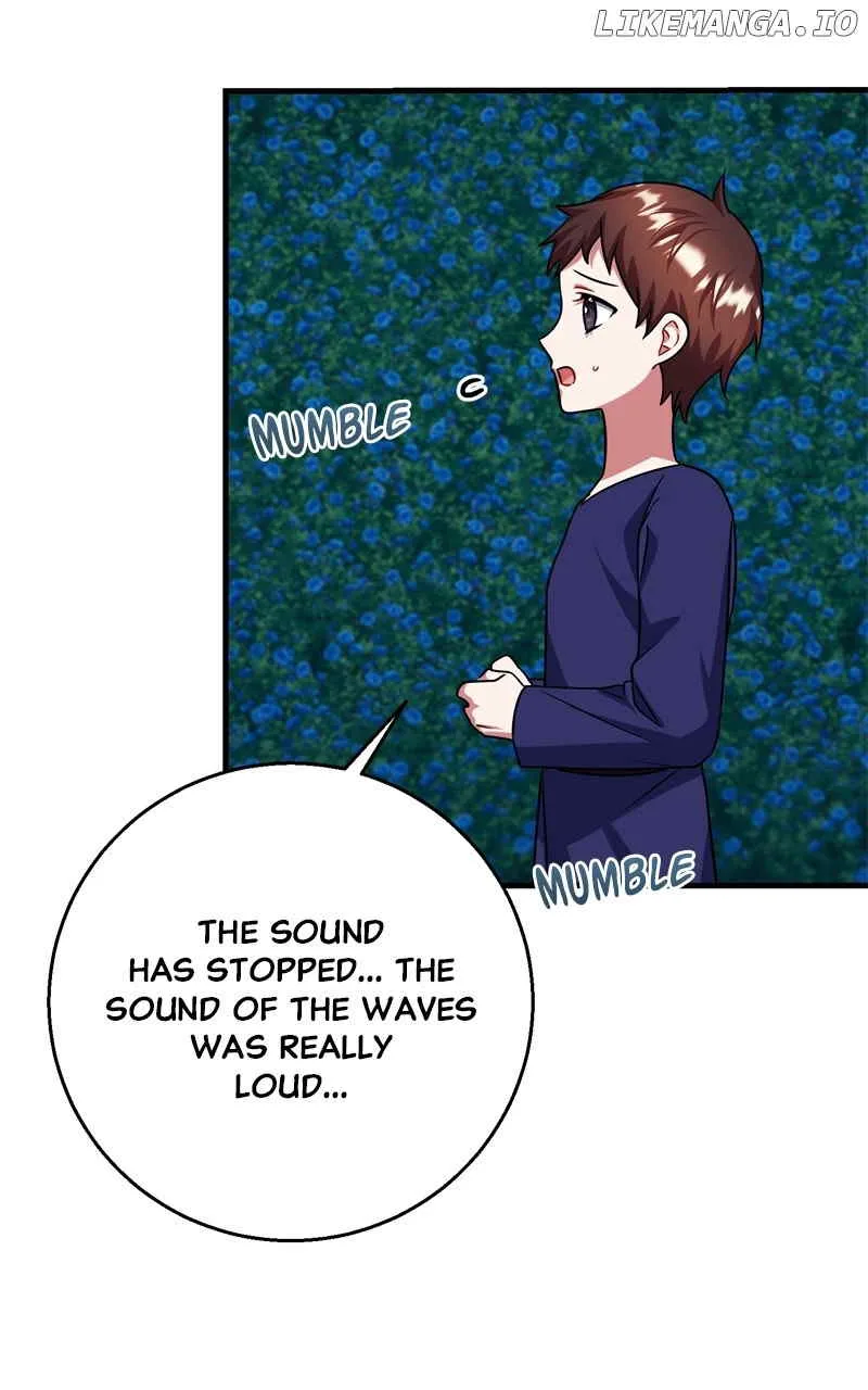 To You Who Never Loved Me Chapter 119 page 19