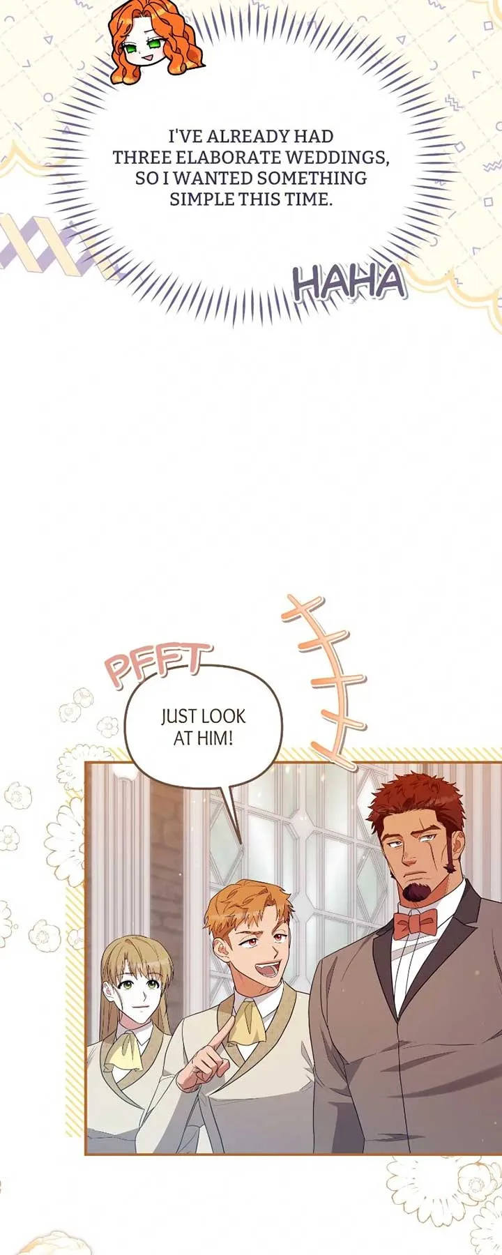 To Those Who Long for My Destruction Chapter 121 page 45