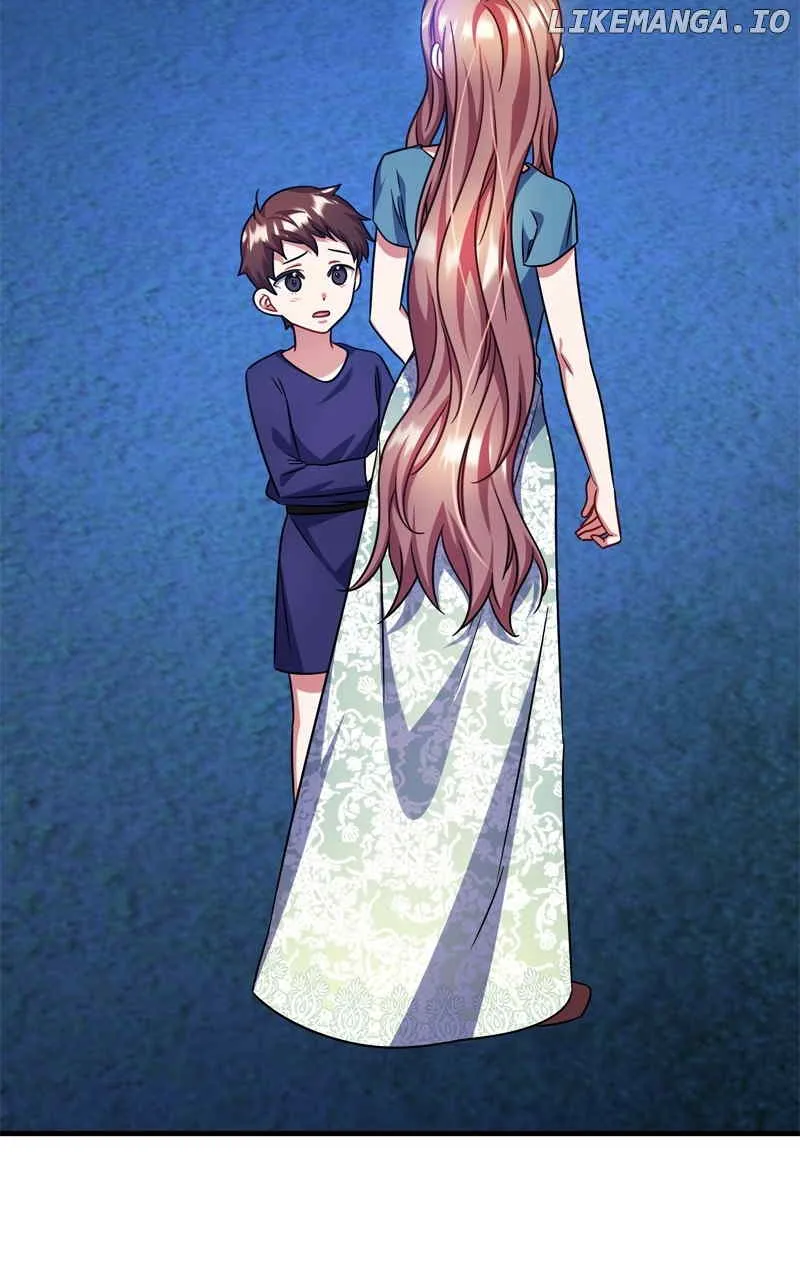 To You Who Never Loved Me Chapter 119 page 17