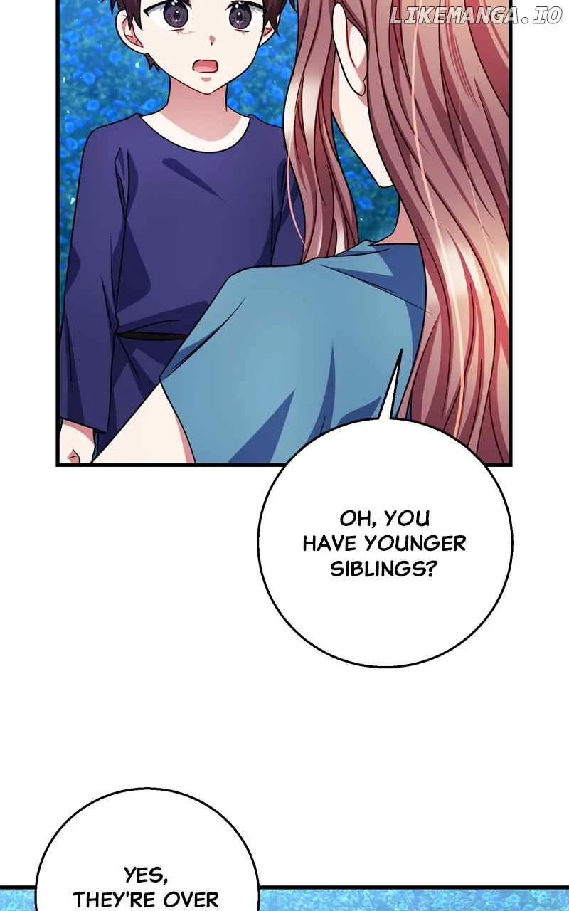 To You Who Never Loved Me Chapter 119 page 22