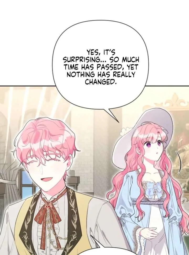 The Villain’s Daughter-in-Law has limited time Chapter 121 page 11