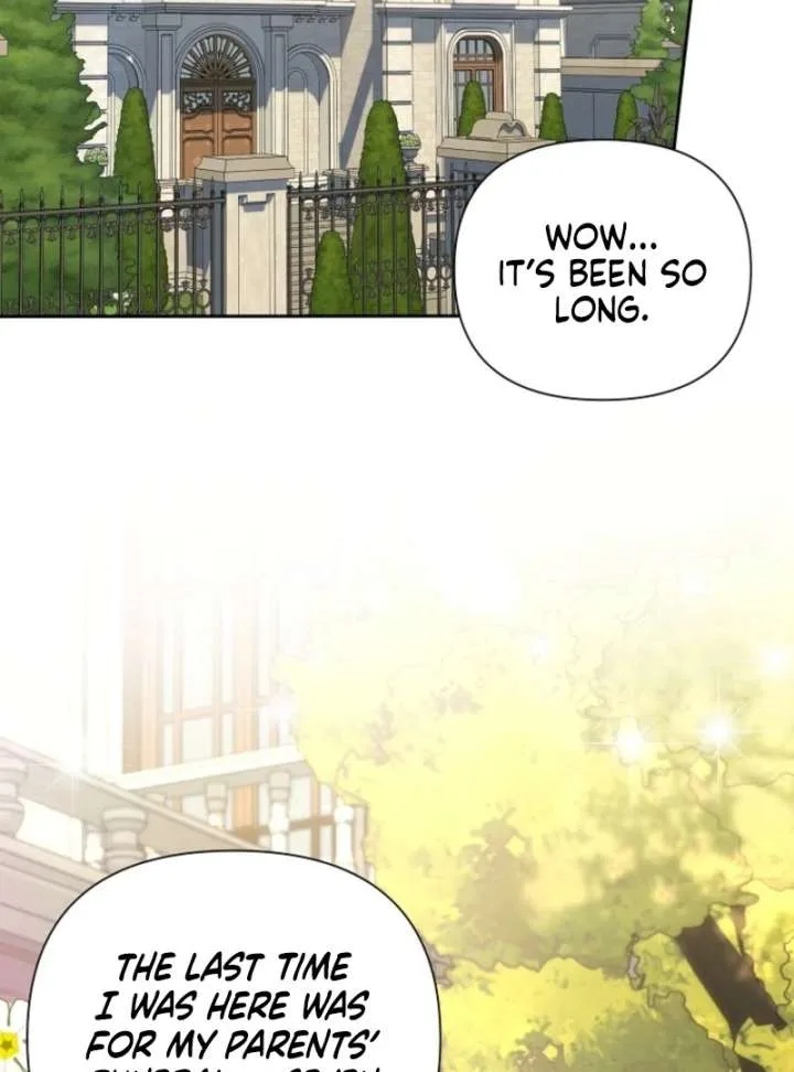 The Villain’s Daughter-in-Law has limited time Chapter 121 page 4