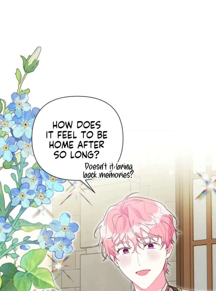 The Villain’s Daughter-in-Law has limited time Chapter 121 page 8