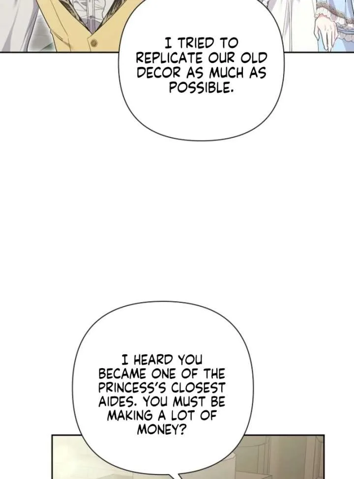 The Villain’s Daughter-in-Law has limited time Chapter 121 page 12
