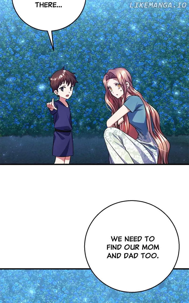 To You Who Never Loved Me Chapter 119 page 23