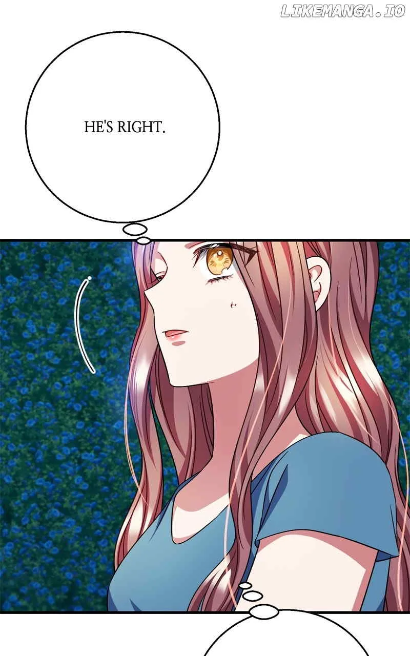 To You Who Never Loved Me Chapter 119 page 20