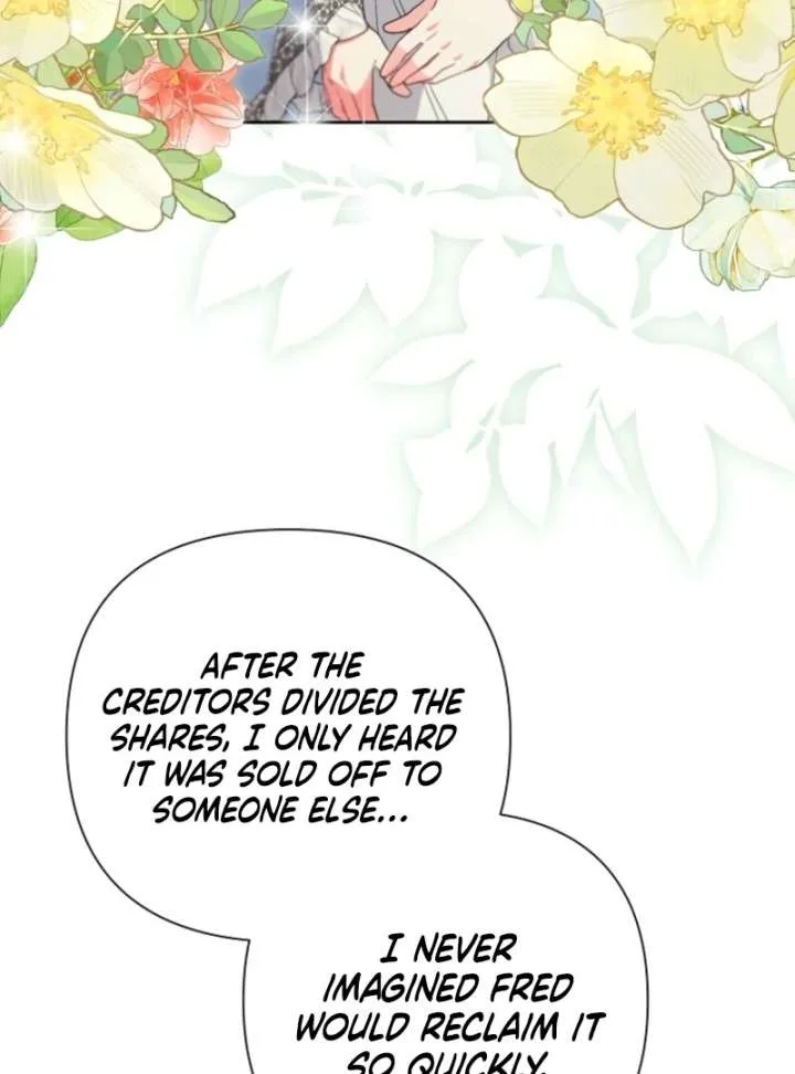 The Villain’s Daughter-in-Law has limited time Chapter 121 page 6