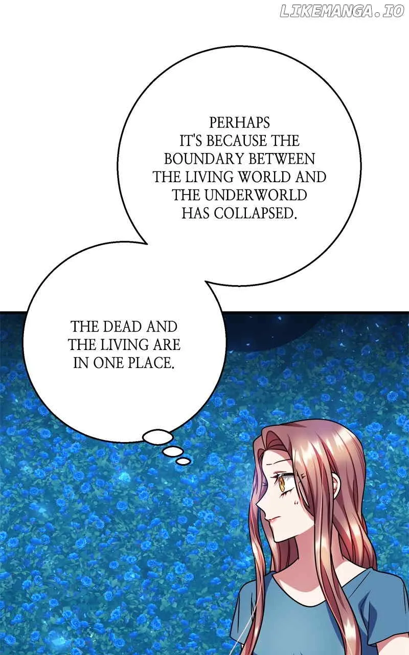 To You Who Never Loved Me Chapter 119 page 14
