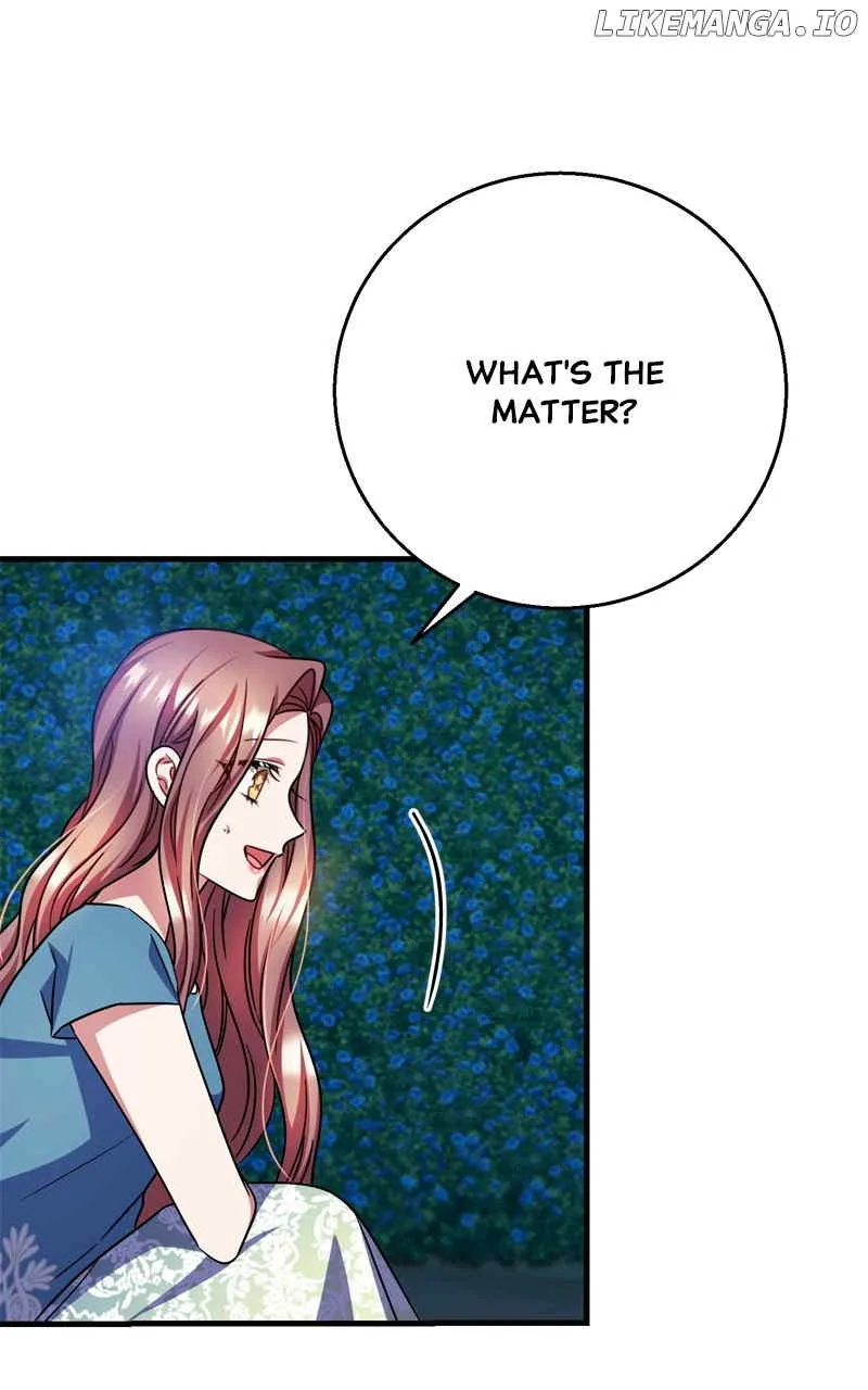 To You Who Never Loved Me Chapter 119 page 18