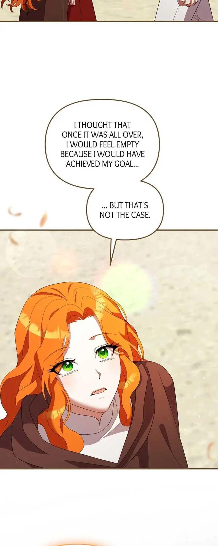 To Those Who Long for My Destruction Chapter 121 page 37