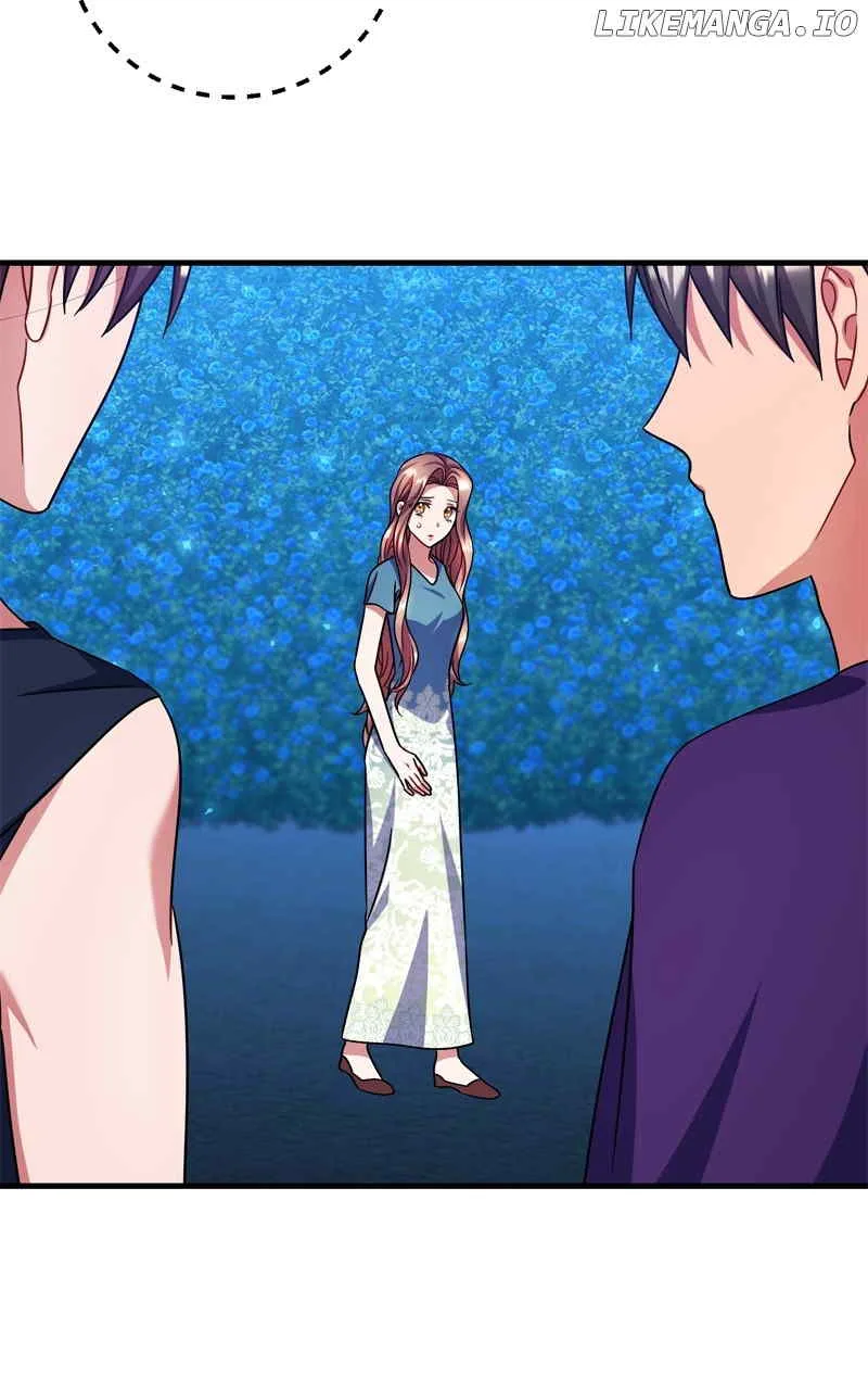 To You Who Never Loved Me Chapter 119 page 13