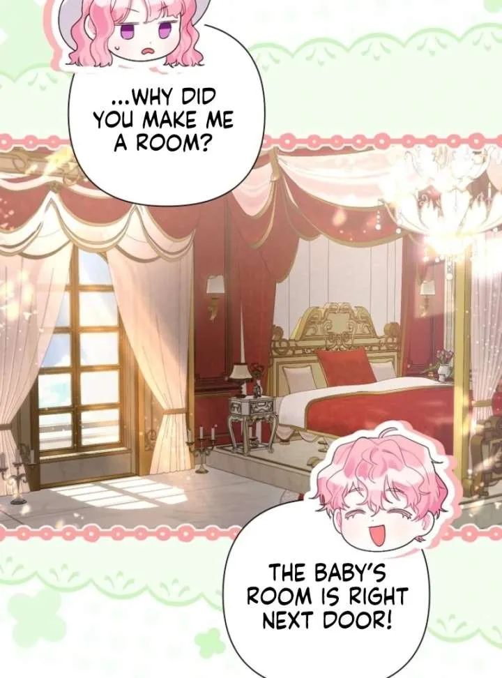The Villain’s Daughter-in-Law has limited time Chapter 121 page 16