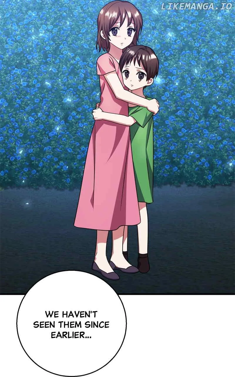 To You Who Never Loved Me Chapter 119 page 24