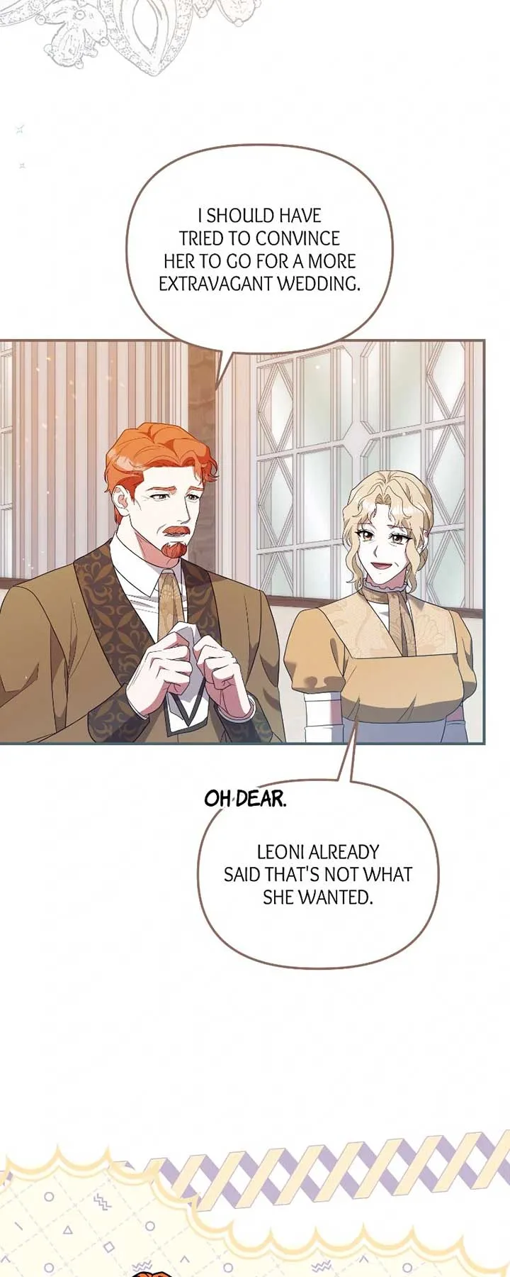 To Those Who Long for My Destruction Chapter 121 page 44