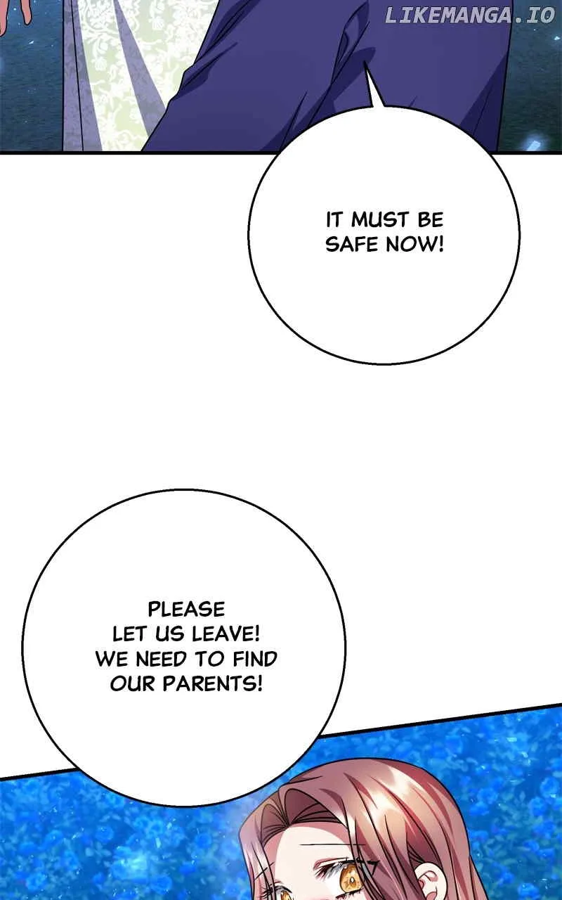 To You Who Never Loved Me Chapter 119 page 35
